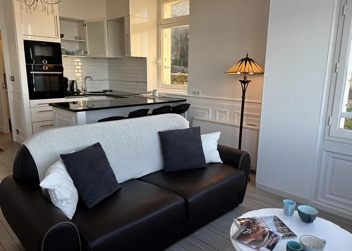 Villa Xixe Vue Mer